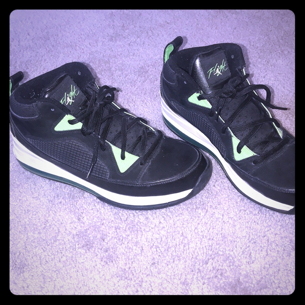 men’s jordan’s